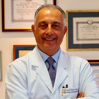 Dr. Jack Pardo